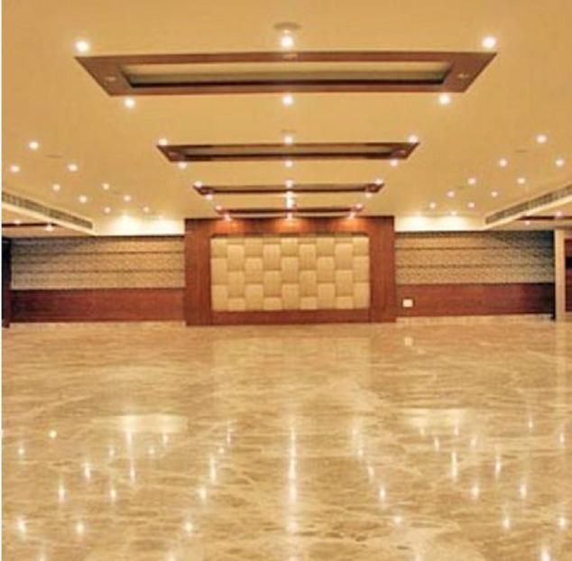 Grand Thakar Hotel Rajkot Esterno foto